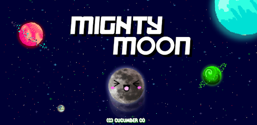 Mighty Moon pc screenshot Mighty Moon pc screenshot