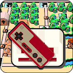 Mega NES - Games Emulator icon