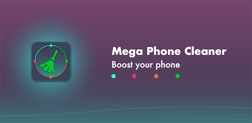 Mega Phone Cleaner - Clean & Boost pc screenshot Mega Phone Cleaner - Clean & Boost pc screenshot
