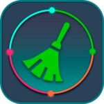 Mega Phone Cleaner - Clean & Boost icon