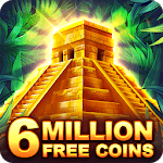 Slots WOW™ Free Slot Machines Casino & Pokies icon