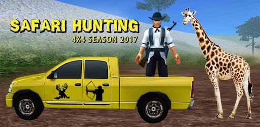 4x4 Safari Game: Hunting Seasons 2017 pc screenshot 4x4 Safari Game: Hunting Seasons 2017 pc screenshot