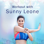 Superhot Workouts with Sunny Leone icon