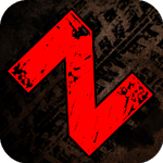Car and Zombies : Highway Kill Squad icon