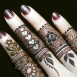 Mehndi Designs Latest 2018 icon