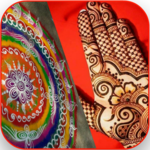 1000+ Mehndi & Rangoli Designs icon