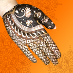 Mehndi Designs By Meri Saheli (Offline) for pc icon Mehndi Designs By Meri Saheli (Offline) for pc icon
