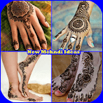 Trend Mehndi Designs 2016 icon