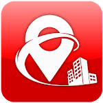 Properties, Flats, Building Materials, Tiles icon