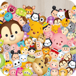 HD Tsum Tsum Wallpaper icon
