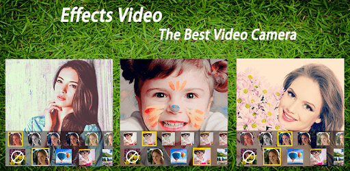 Effects Video - Filters Camera pc screenshot Effects Video - Filters Camera pc screenshot