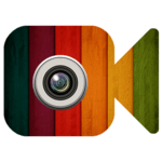Effects Video - Filters Camera icon