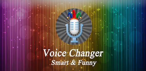 Best Voice Changer - Free pc screenshot