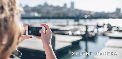 Silent Secret Camera HD (SPY Camera) pc screenshot Silent Secret Camera HD (SPY Camera) pc screenshot