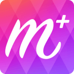 MakeupPlus - Your Own Virtual Makeup Artist icon