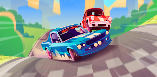 Built for Speed pc screenshot