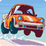 Built for Speed icon