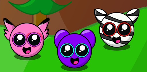 Shibby (V Pet) pc screenshot Shibby (V Pet) pc screenshot