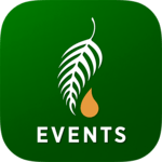 Melaleuca Events icon