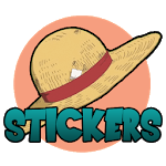 Anime Sticker One - Piece for WhatsApp icon