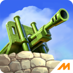 Toy Defense 2: TD Battles Game icon