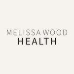 Melissa Wood Health icon