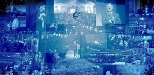 Celebration Church pc screenshot Celebration Church pc screenshot
