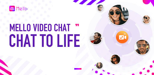 Mello - private live chat and musical girl videos pc screenshot