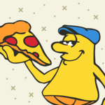 Mellow Mushroom icon