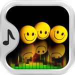Funny Ringtones for Android icon