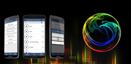 Top Ringtones Free Download pc screenshot