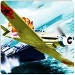 Battleships vs Warplanes - War Machines Battle icon