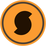 SoundHound - Music Discovery & Hands-Free Player icon