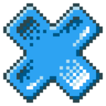 Pixly - Pixel Art Editor icon