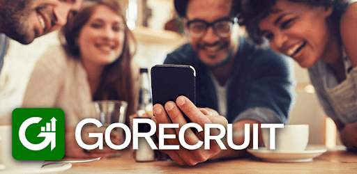 GoRecruit pc screenshot GoRecruit pc screenshot