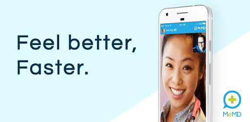 MeMD – Doctor’s Visits Online! pc screenshot MeMD – Doctor’s Visits Online! pc screenshot