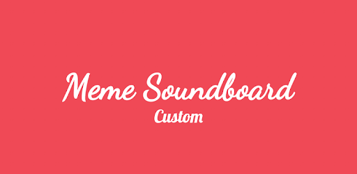Meme Soundboard Custom MLG pc screenshot