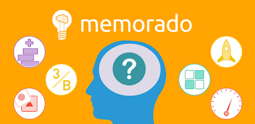 Memorado - Brain Games pc screenshot Memorado - Brain Games pc screenshot