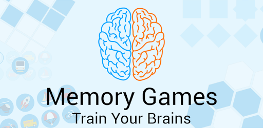 Memory Games: Brain Training pc screenshot Memory Games: Brain Training pc screenshot