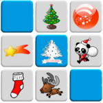 Funny Matching Pairs Game for pc icon Funny Matching Pairs Game for pc icon