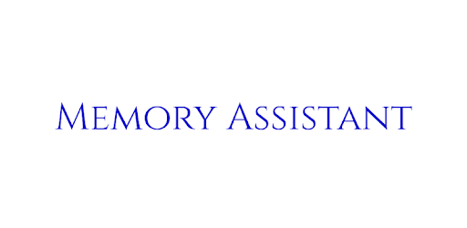 Memory Assistant pc screenshot Memory Assistant pc screenshot