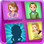 Memory Sofia Girls Kids icon