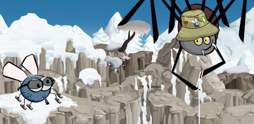 Fishing Spiders pc screenshot Fishing Spiders pc screenshot