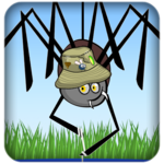Fishing Spiders icon
