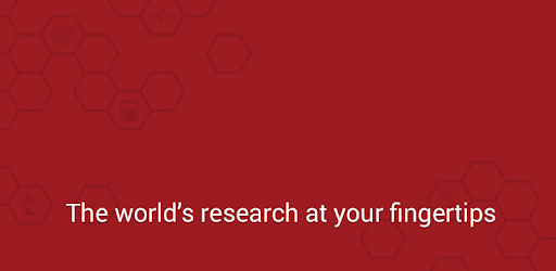 Mendeley pc screenshot Mendeley pc screenshot