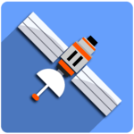 GPS Logger for Android for pc icon GPS Logger for Android for pc icon