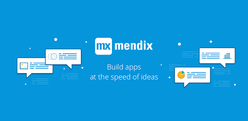 Mendix pc screenshot