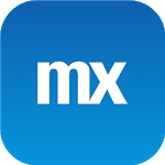 Mendix for pc icon