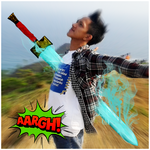 Goblin Sword Camera for pc icon