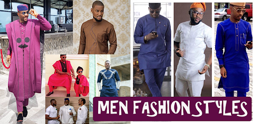 AFRICAN MEN FASHION 2018 pc screenshot AFRICAN MEN FASHION 2018 pc screenshot